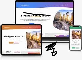website building tool